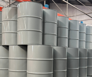 210L Steel Drums