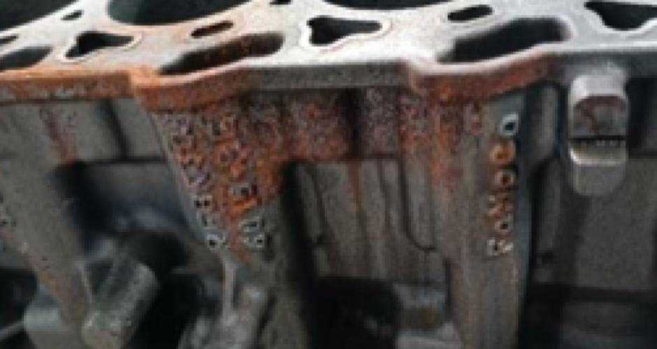 DaMo Metal-Working and Cleanning