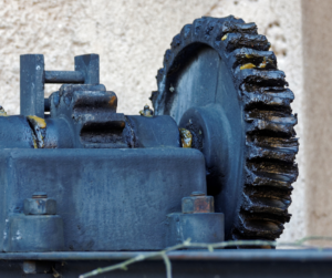 Degreasing