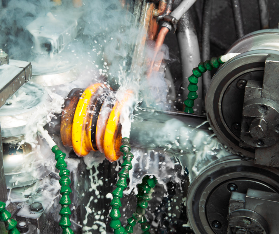 DaMo Solutions Foaming and Protection