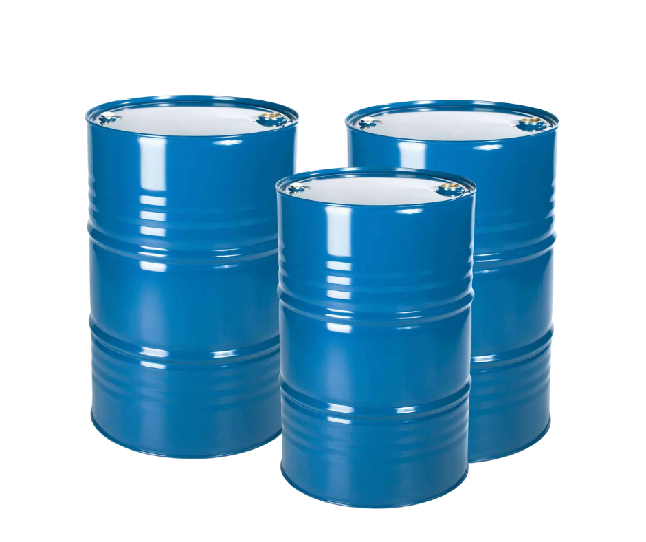 Steel Drums